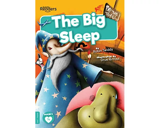 The Big Sleep