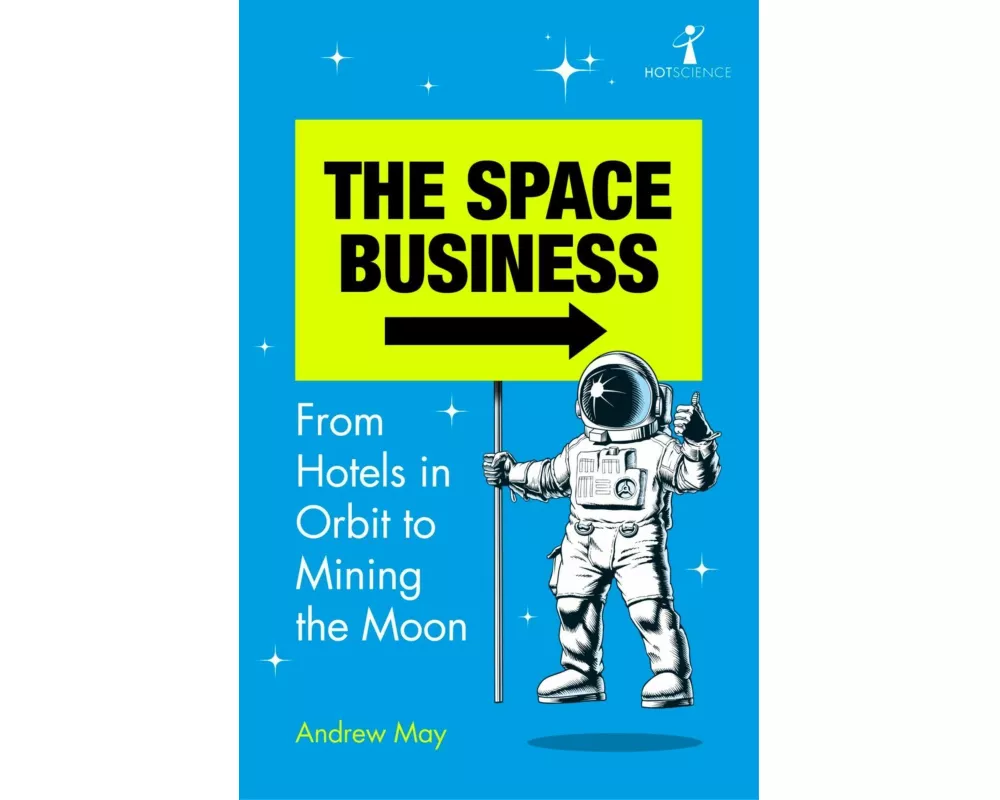 The Space Business