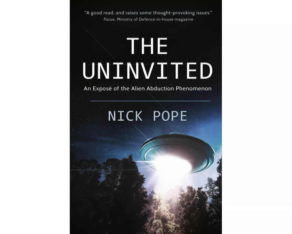 The Uninvited