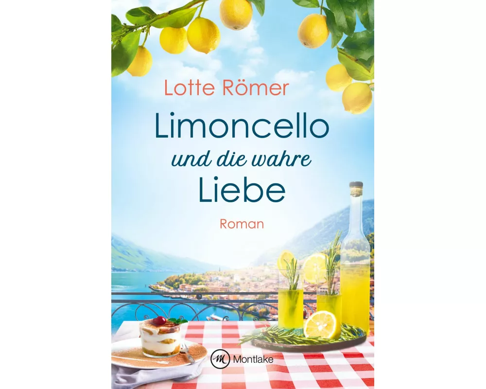 Limoncello und die wahre Liebe