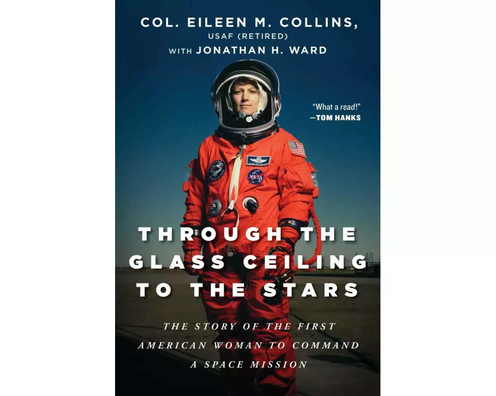 Through the Glass Ceiling to the Stars