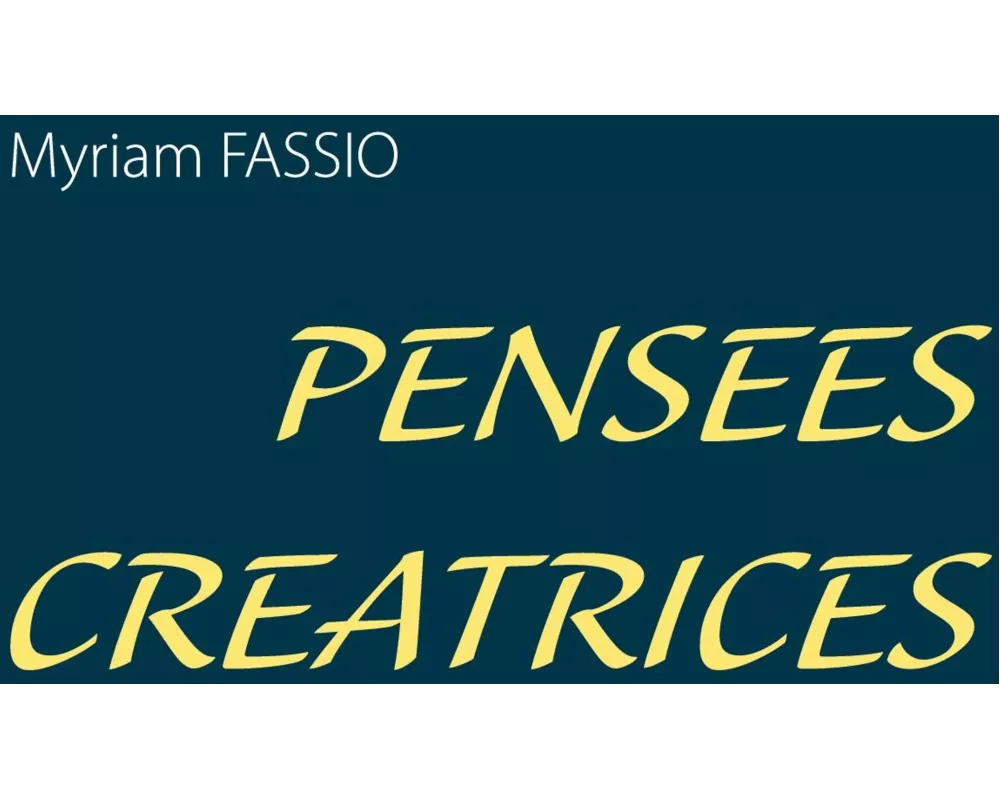 Pensees Creatrices
