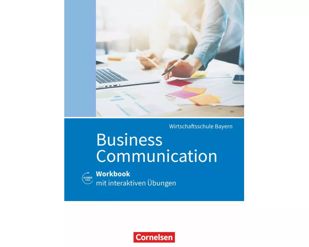 Commercial Correspondence - Wirtschaftsschule Bayern