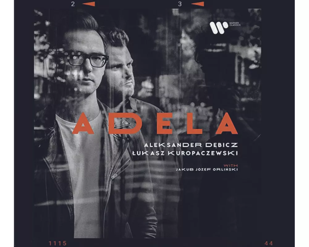 Adela