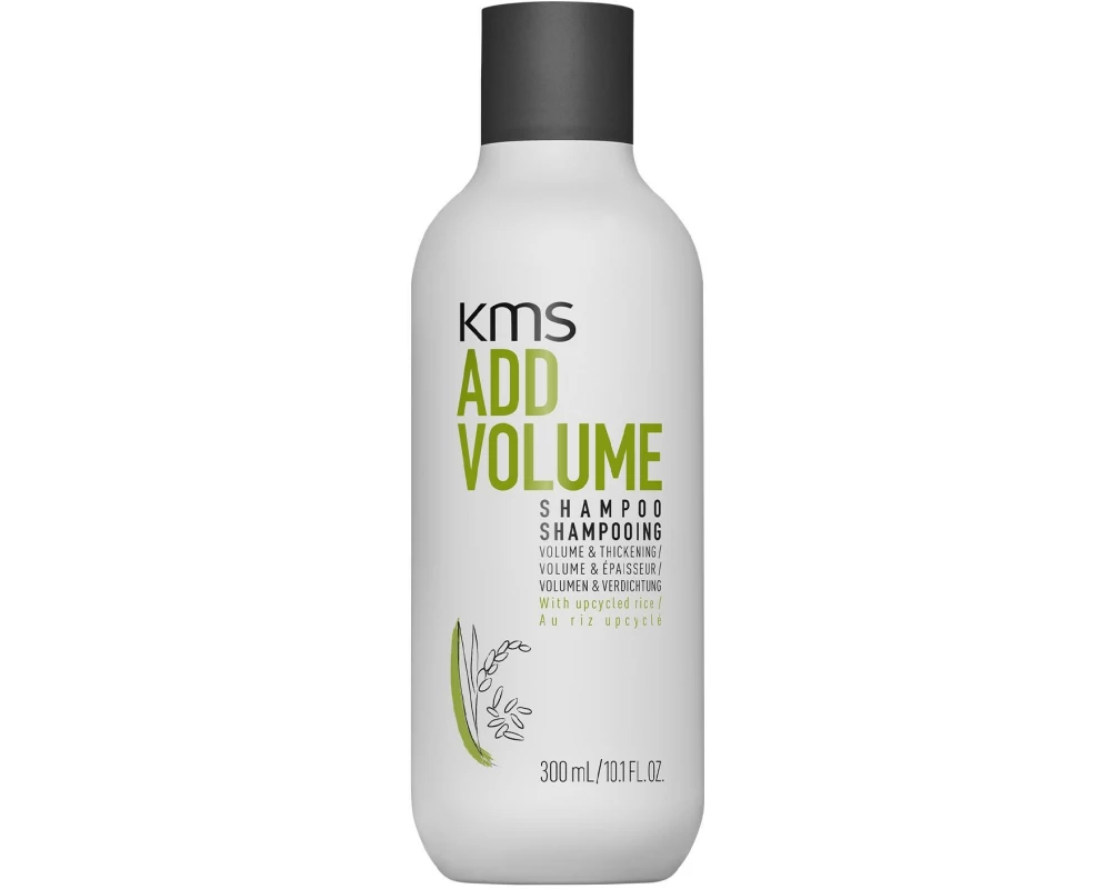 KMS HAIR AddVolume Shampoo 300 ml