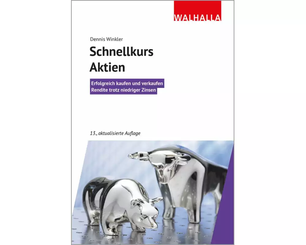 Schnellkurs Aktien