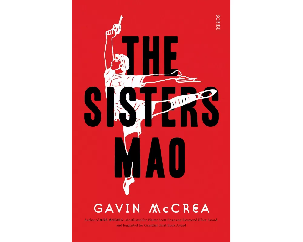 The Sisters Mao