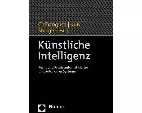 Künstliche Intelligenz