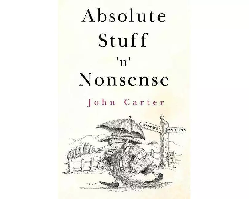 Absolute Stuff 'n' Nonsense
