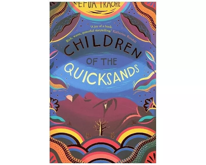 Children of the Quicksands