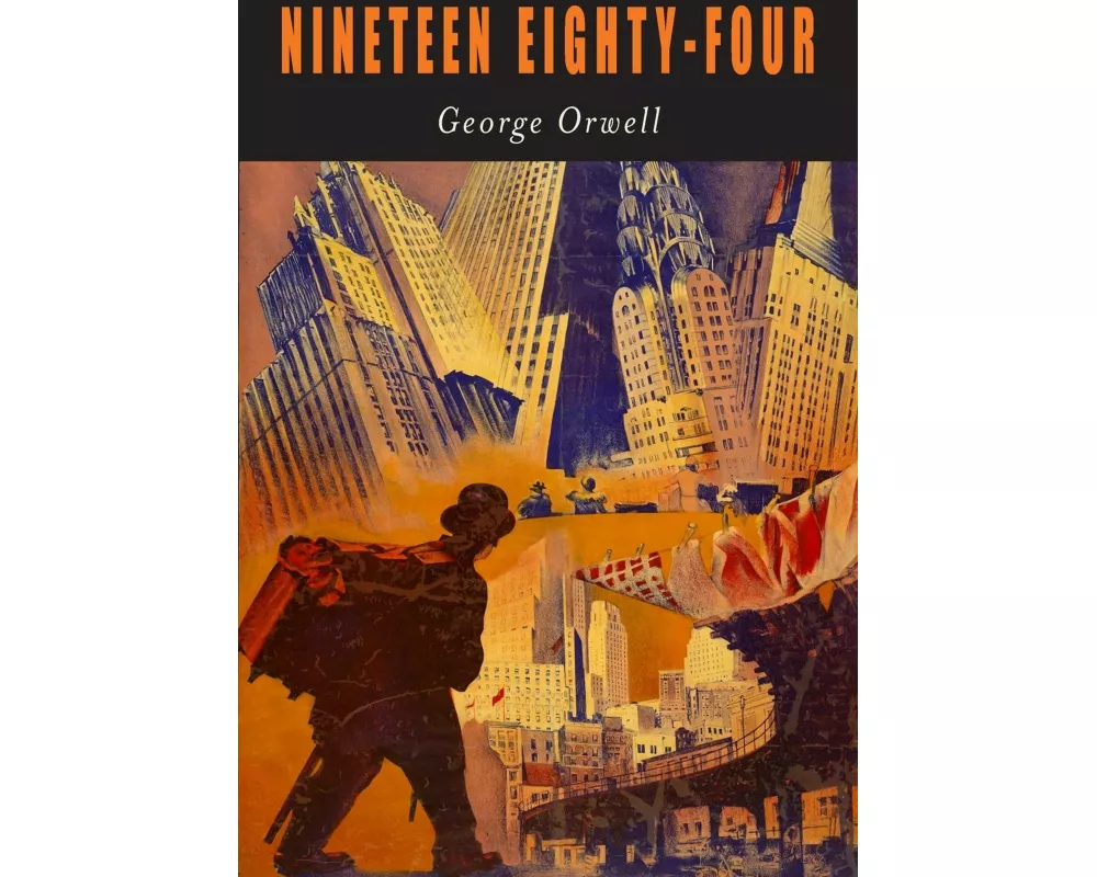 Nineteen Eighty-Four