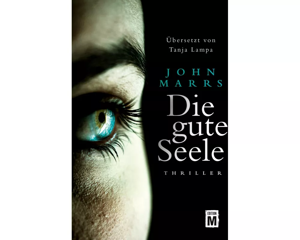 Die gute Seele