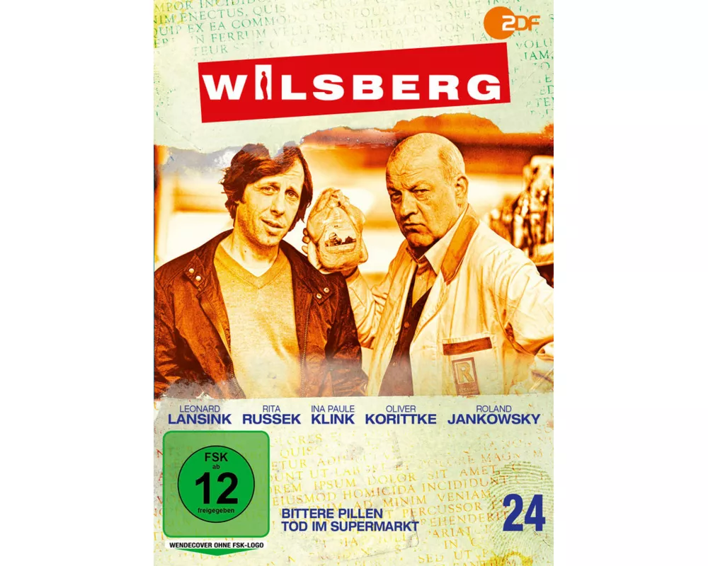 Wilsberg