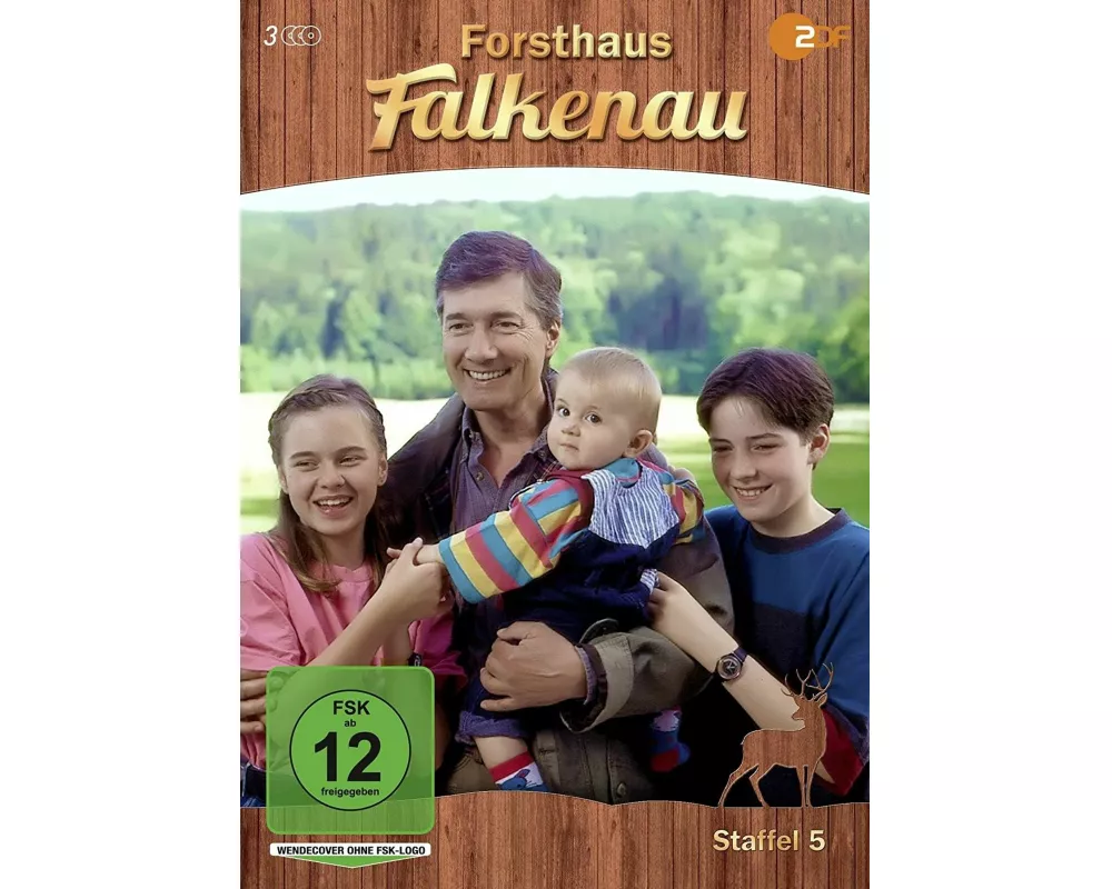 Forsthaus Falkenau