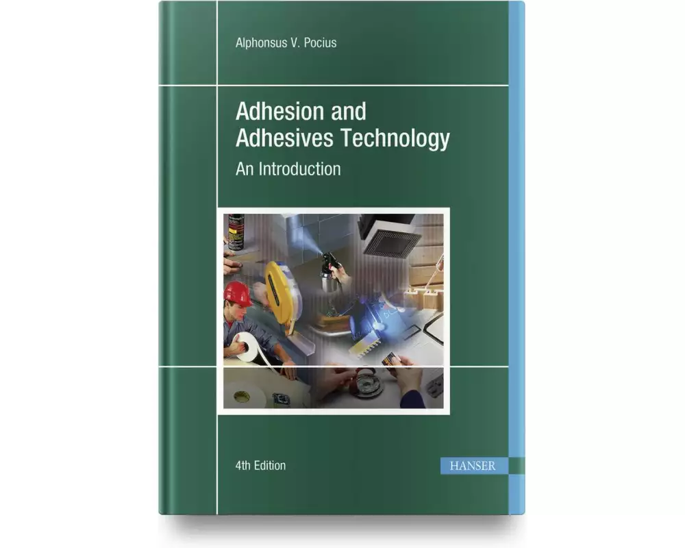 Adhesion and Adhesives Technology