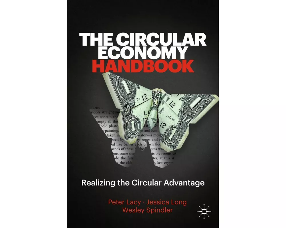 The Circular Economy Handbook