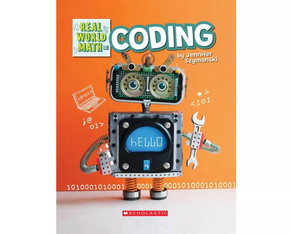 Coding (Real World Math)
