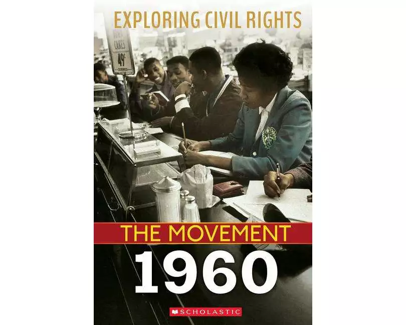 1960 (Exploring Civil Rights: The Movement)