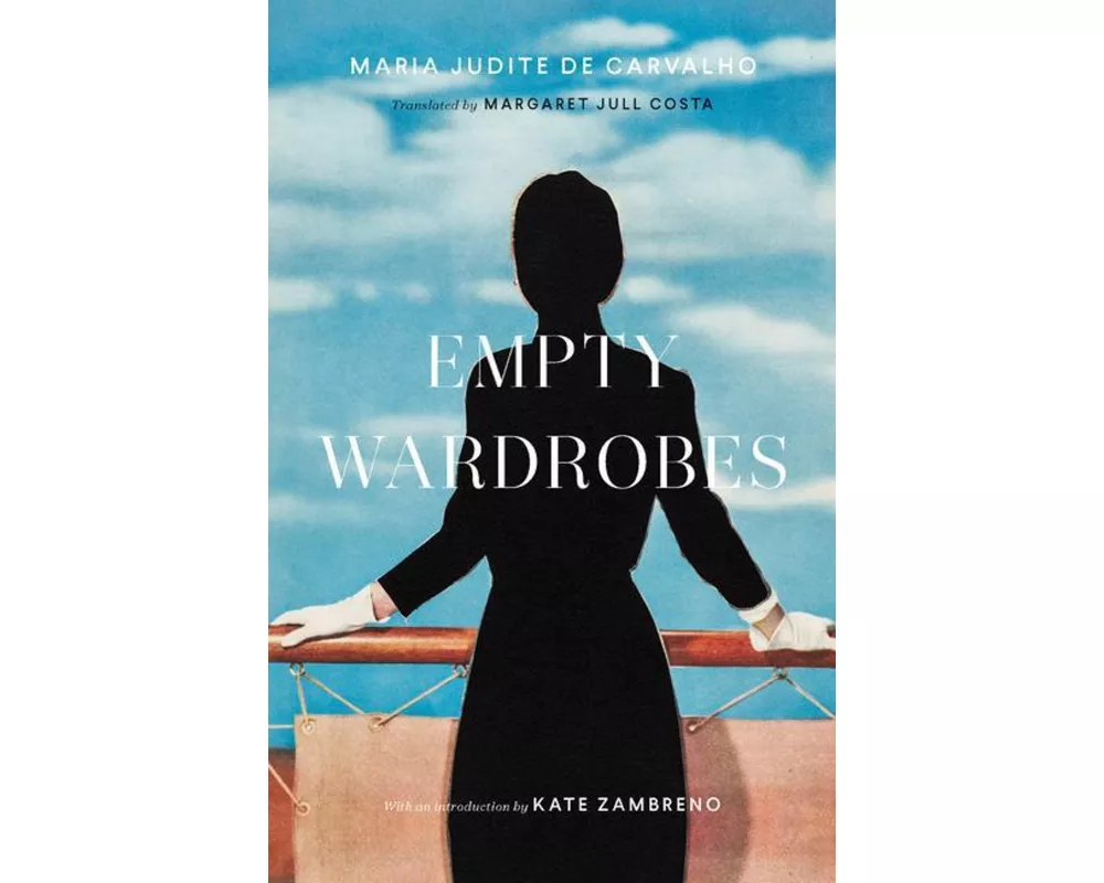 Empty Wardrobes