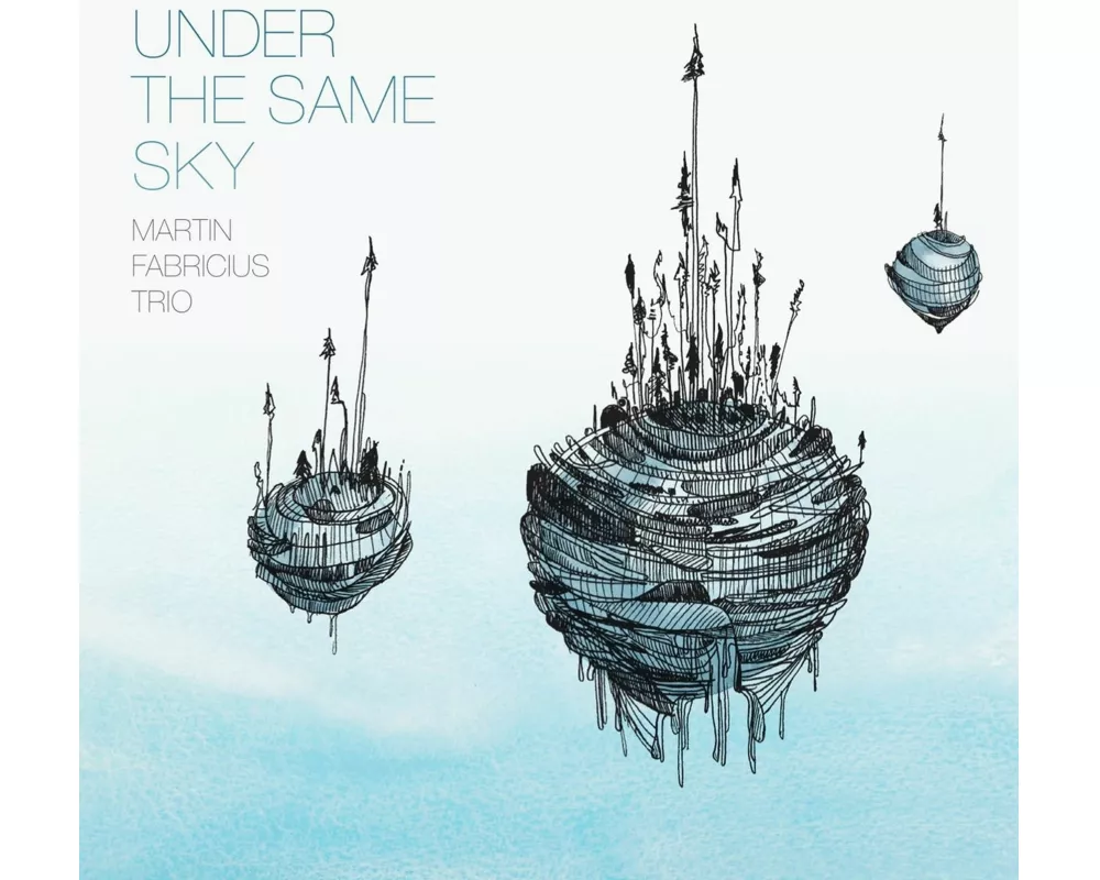Under The Same Sky