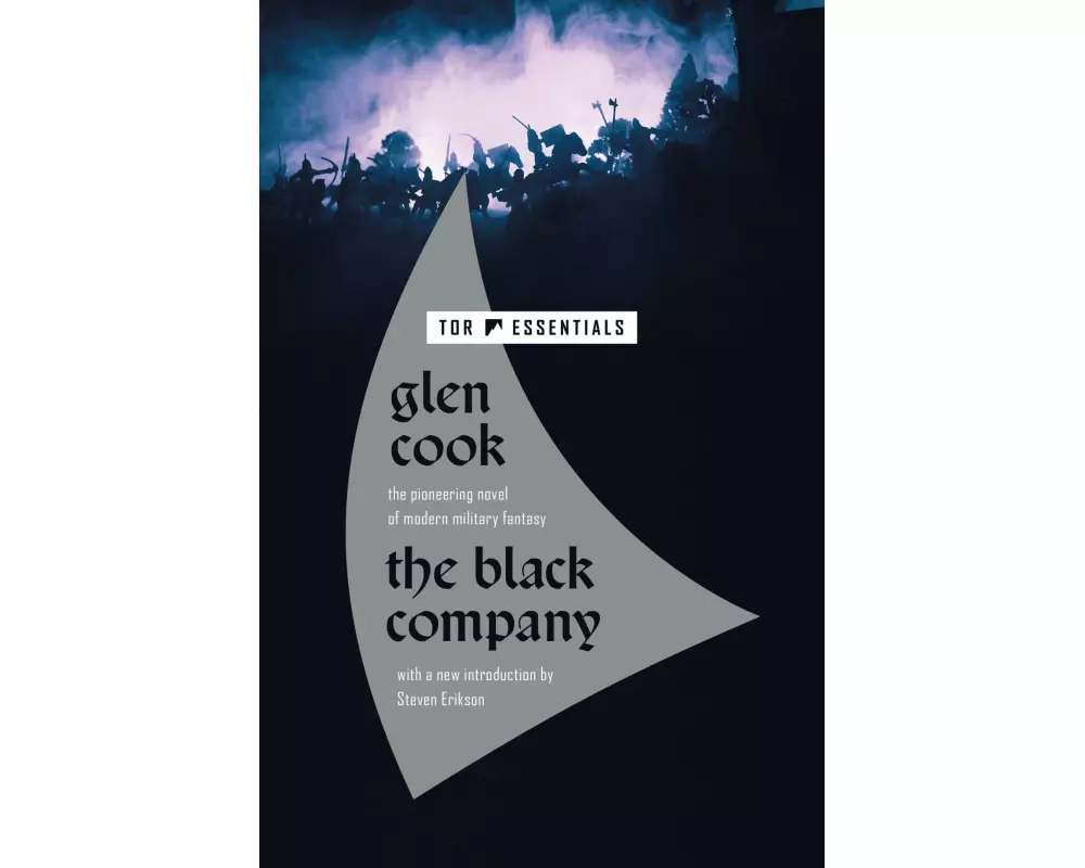 The Black Company