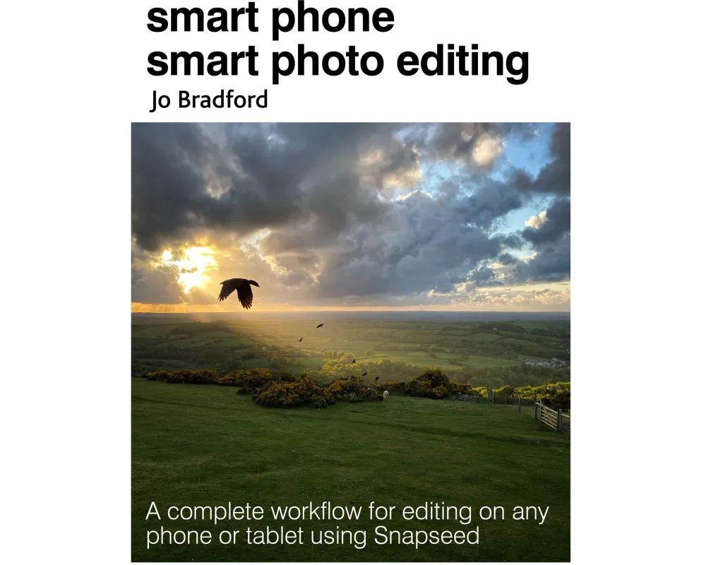 Smart Phone Smart Photo Editing