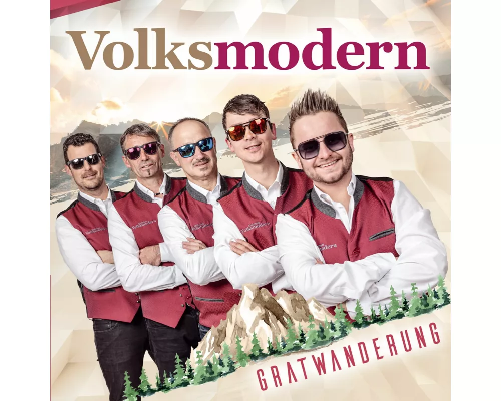 Gratwanderung