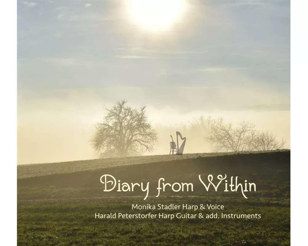 Diary From Within