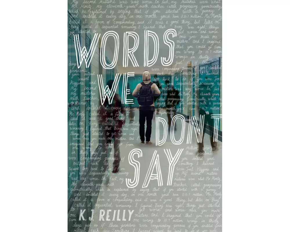 Words We Don't Say