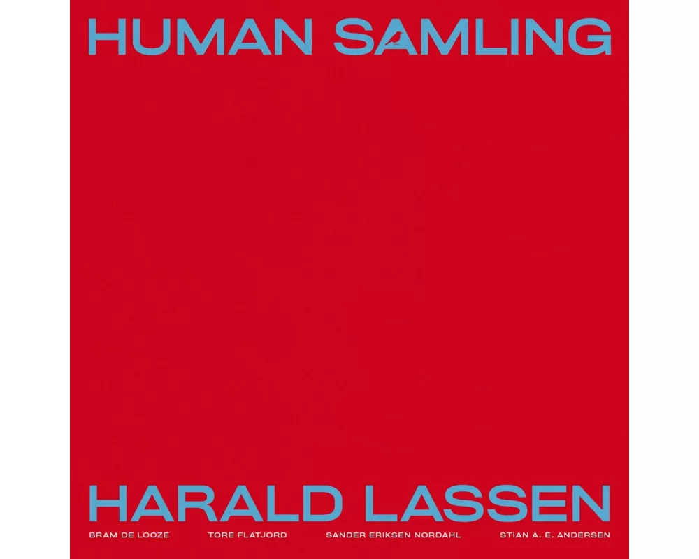 Human Samling