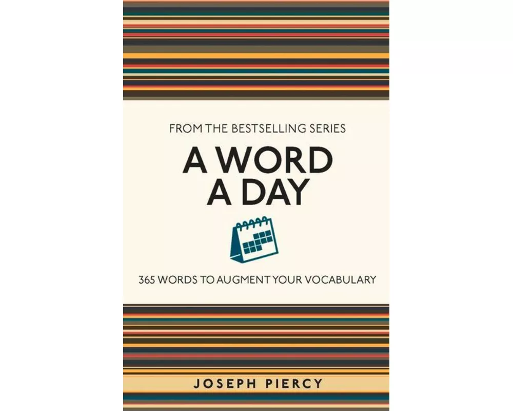 A Word a Day