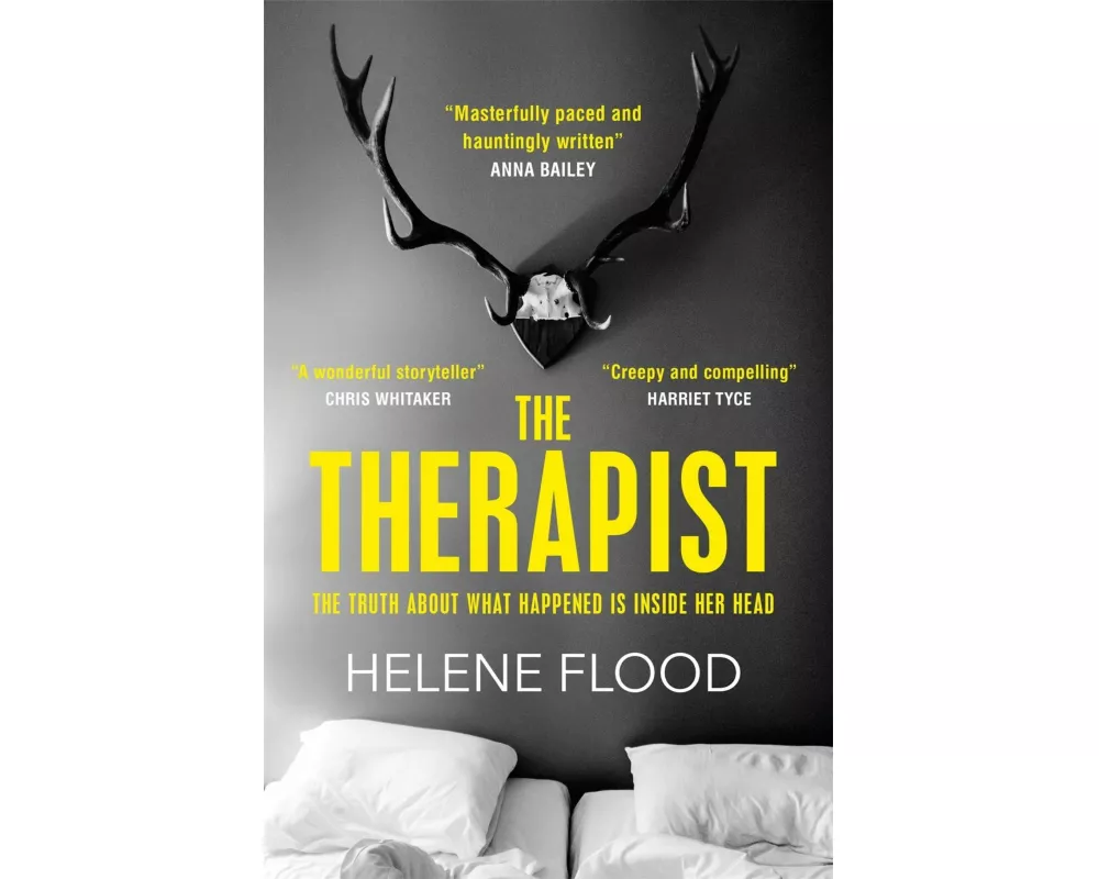 The Therapist