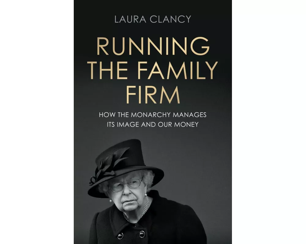 Running the Family Firm