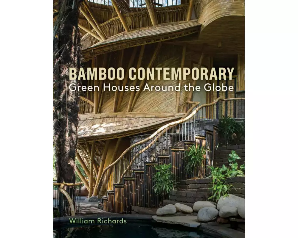 Bamboo Contemporary