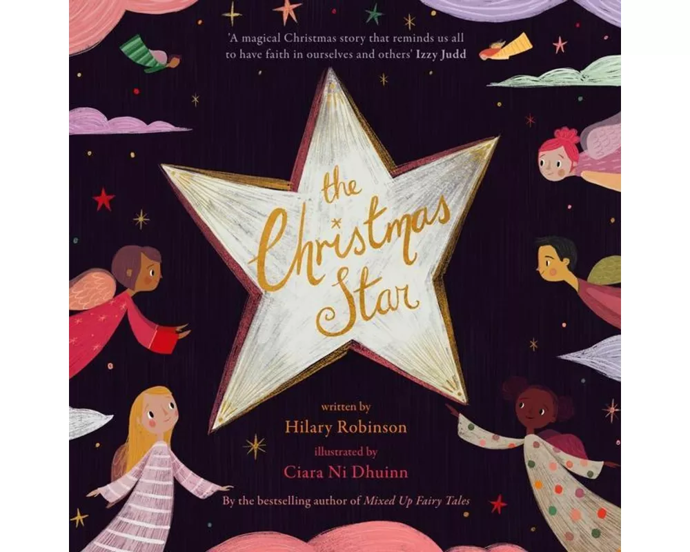 The Christmas Star