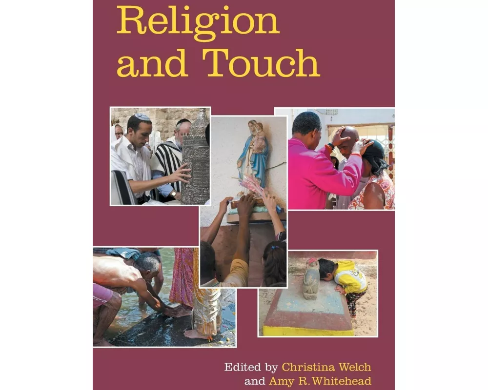 Religion and Touch