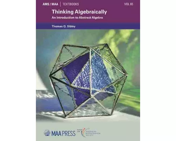 Thinking Algebraically