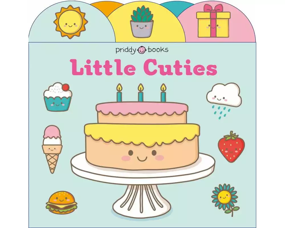 Little Cuties