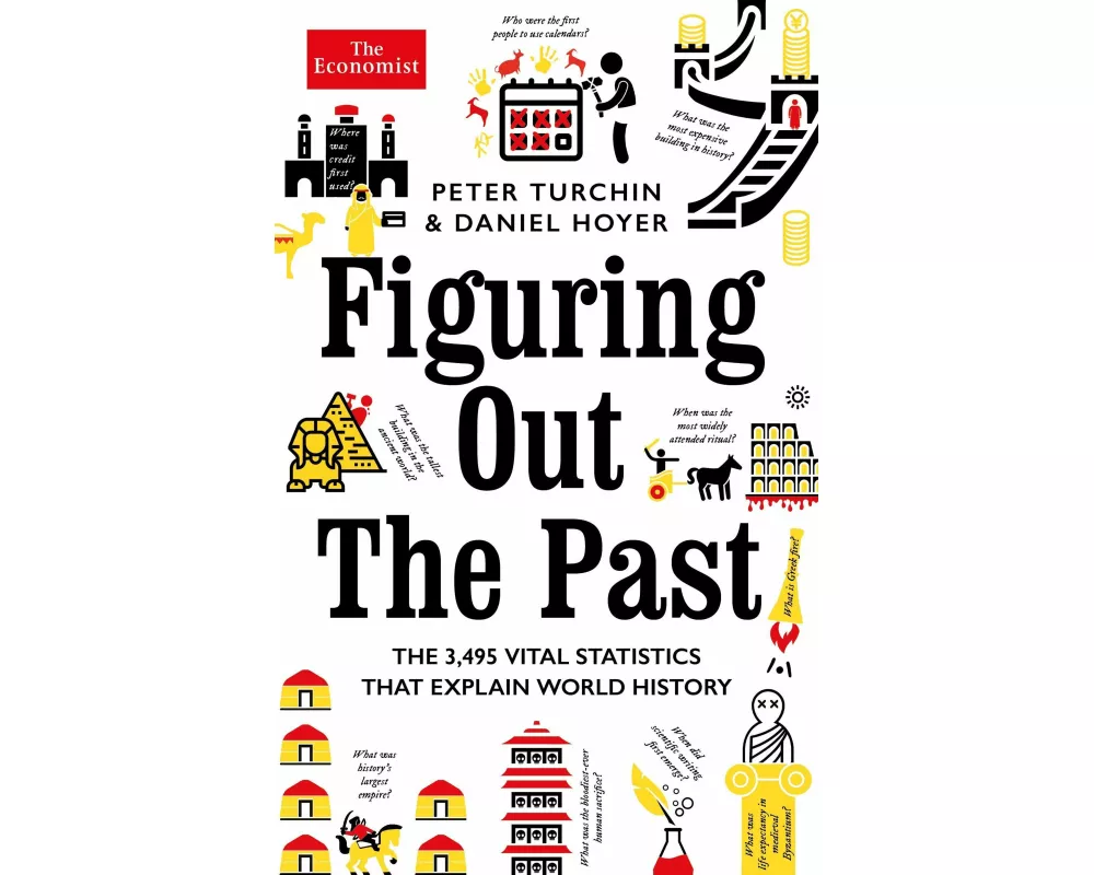 Figuring Out The Past