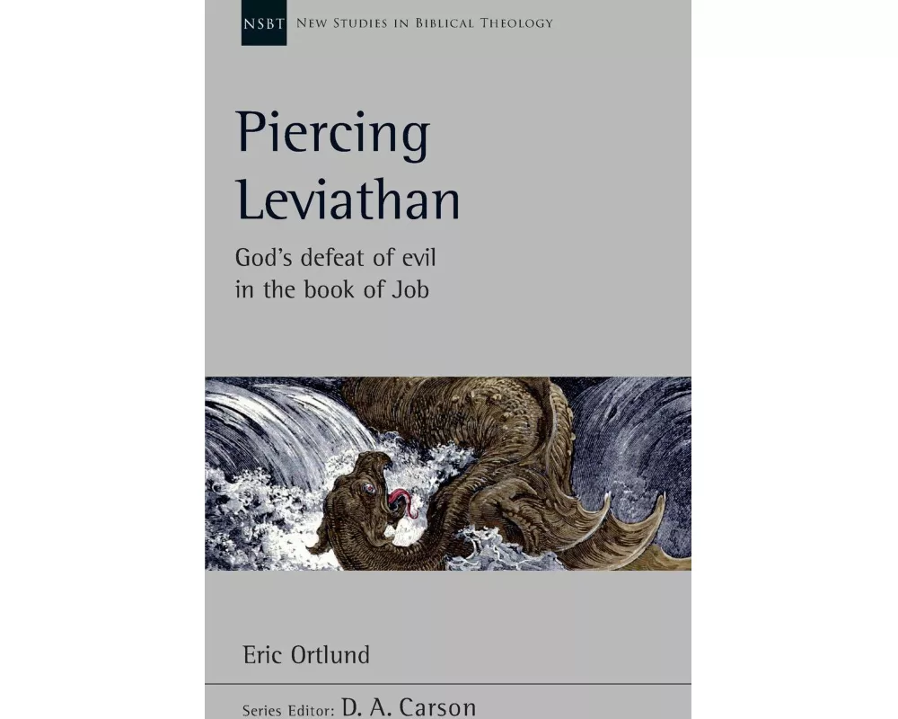 Piercing Leviathan