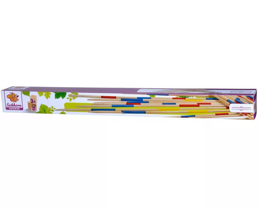 Eichhorn Outdoor, Mikado