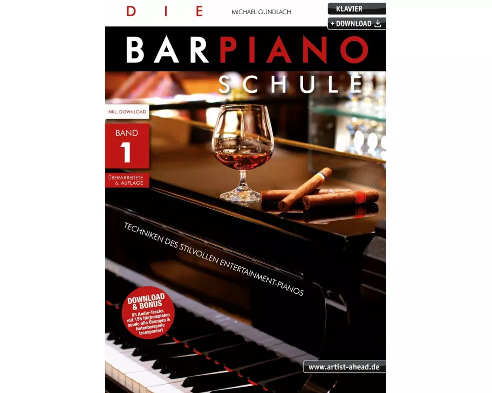Die Barpiano-Schule 01