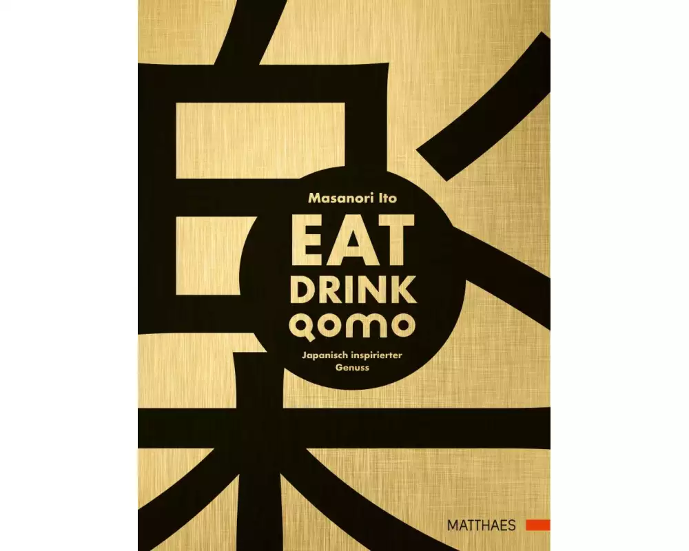 Eat Drink Qomo