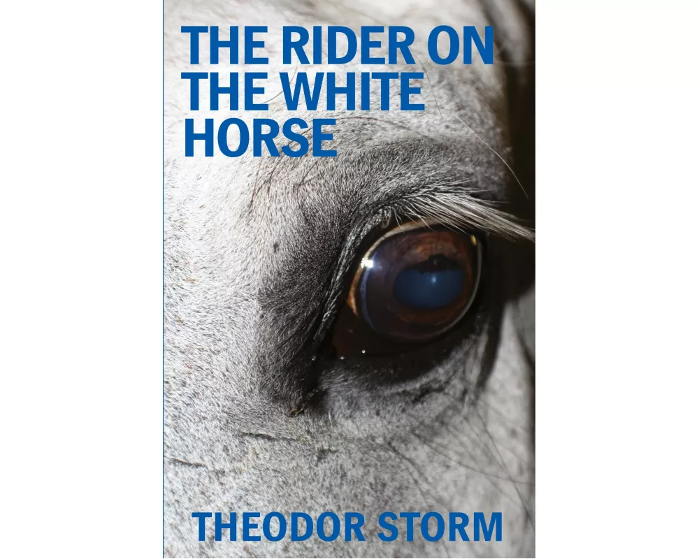 The Rider on the White Horse