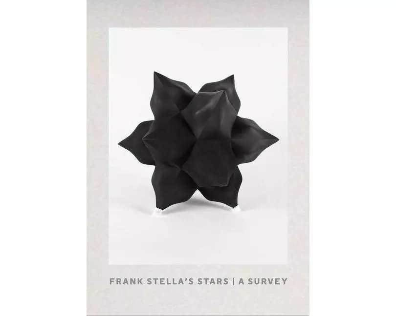 Frank Stella's Stars: A Survey