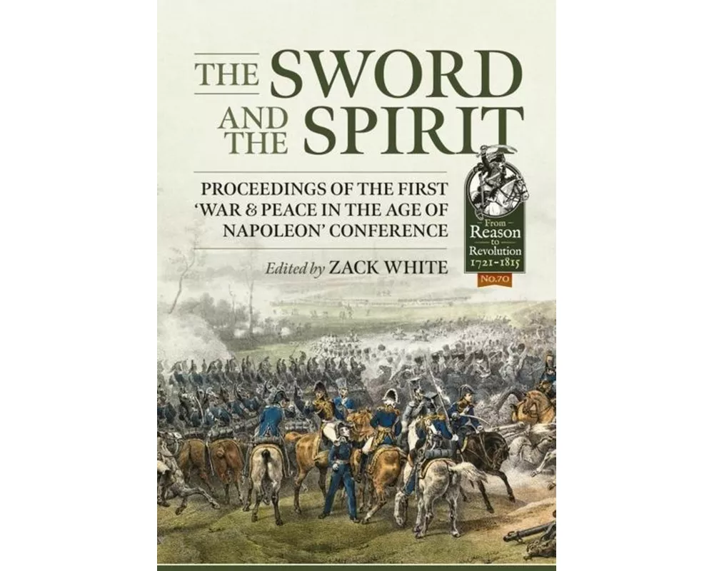 The Sword and the Spirit