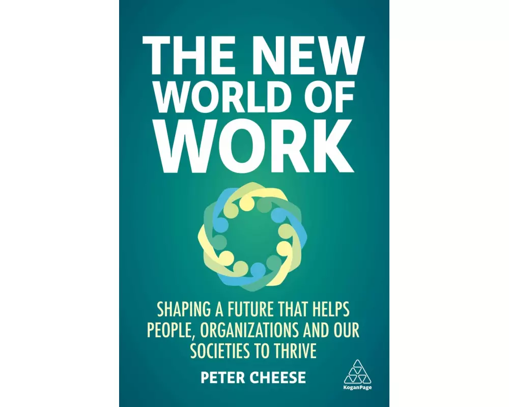 The New World of Work