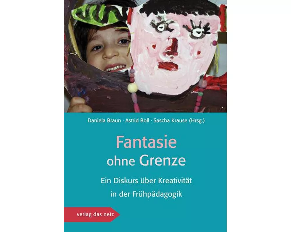 Fantasie ohne Grenze