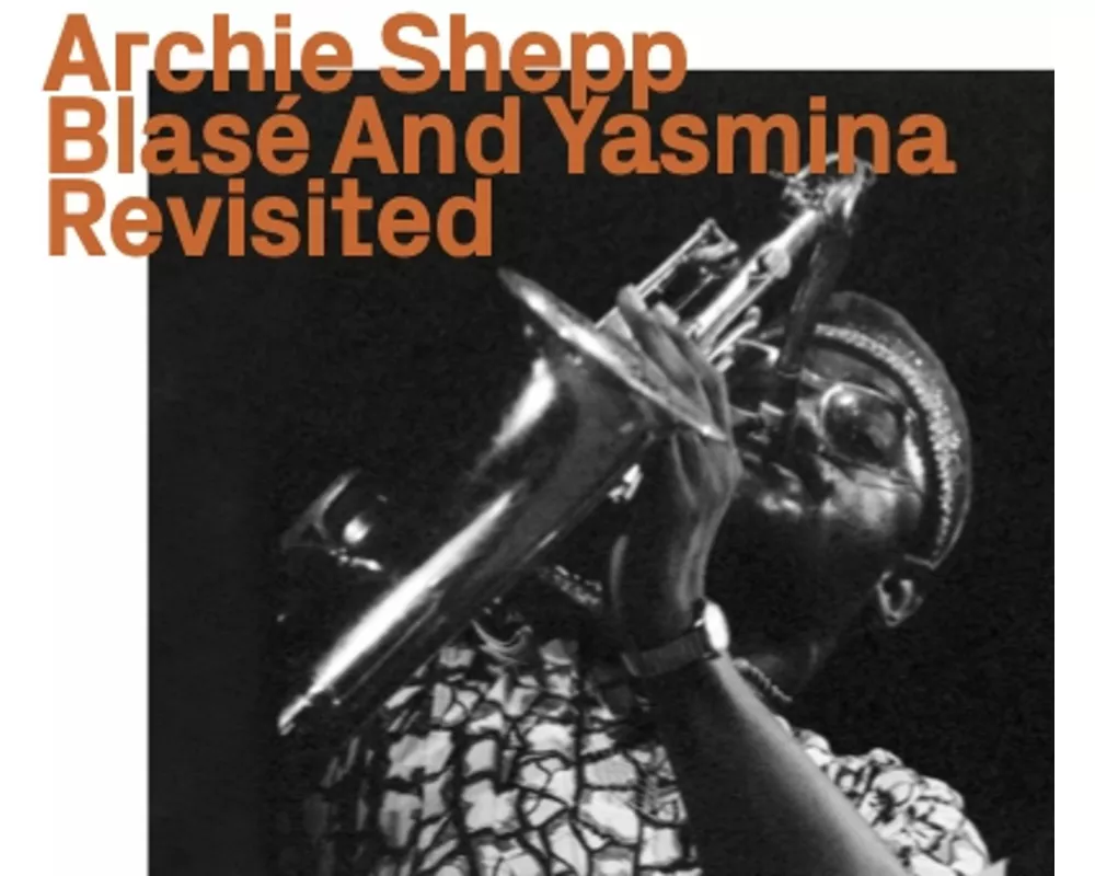 Blas' And Yasmina,Revisited