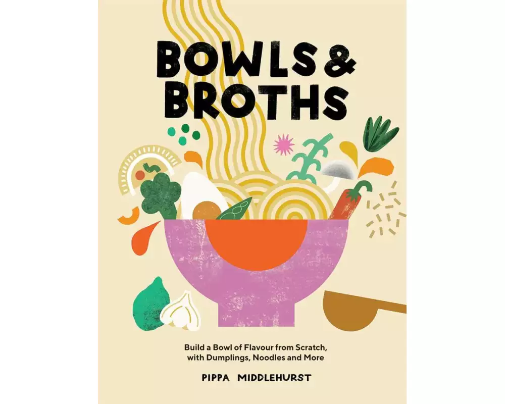 Bowls & Broths